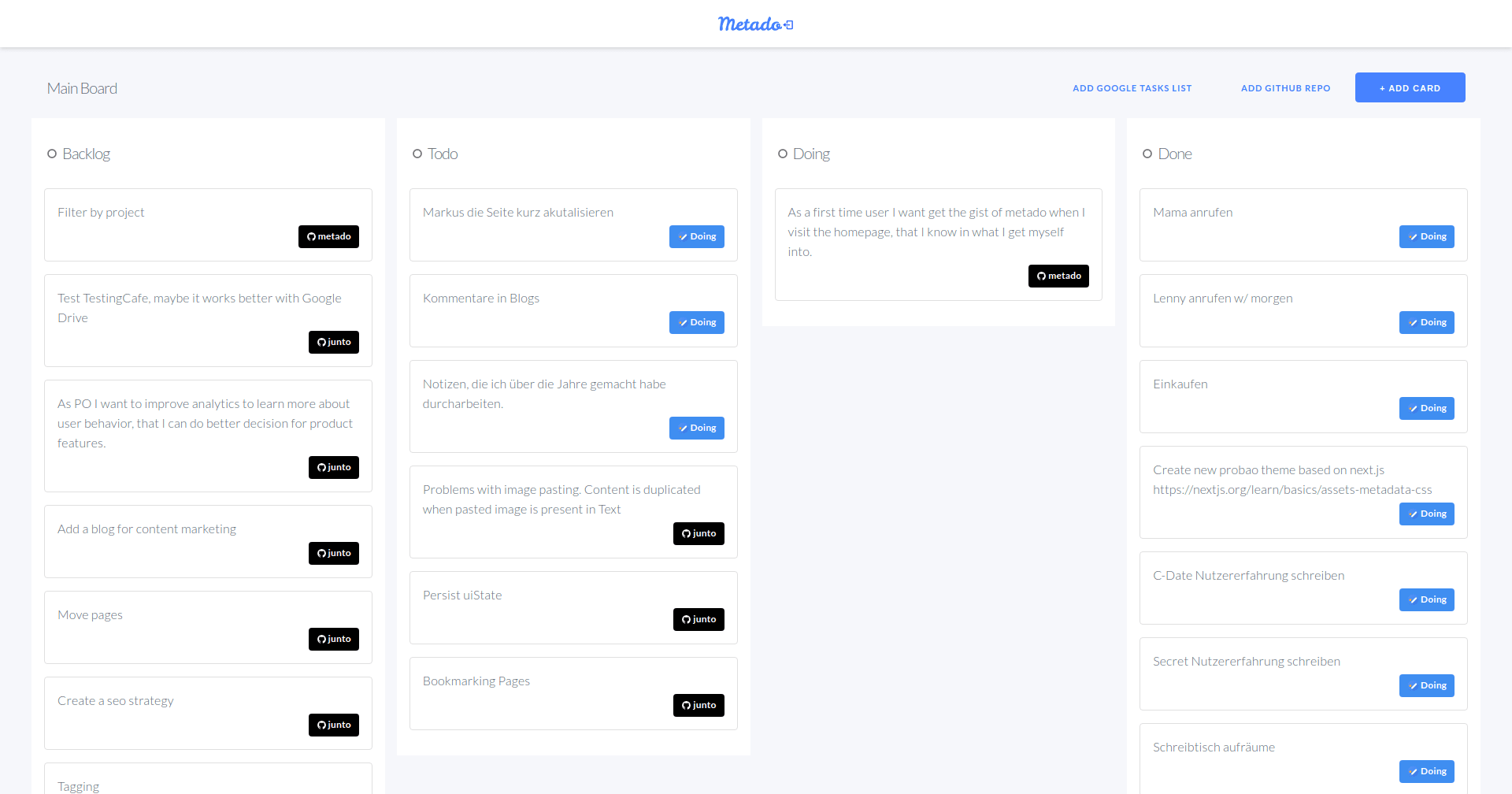 Rockiger Metado Rb Githubmemory